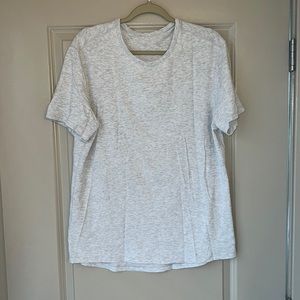 Lululemon 5-Year Tee